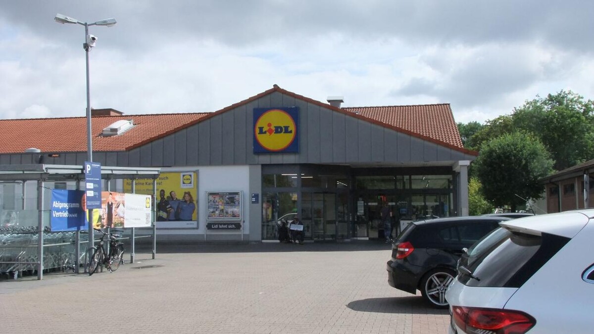 Bilder Lidl