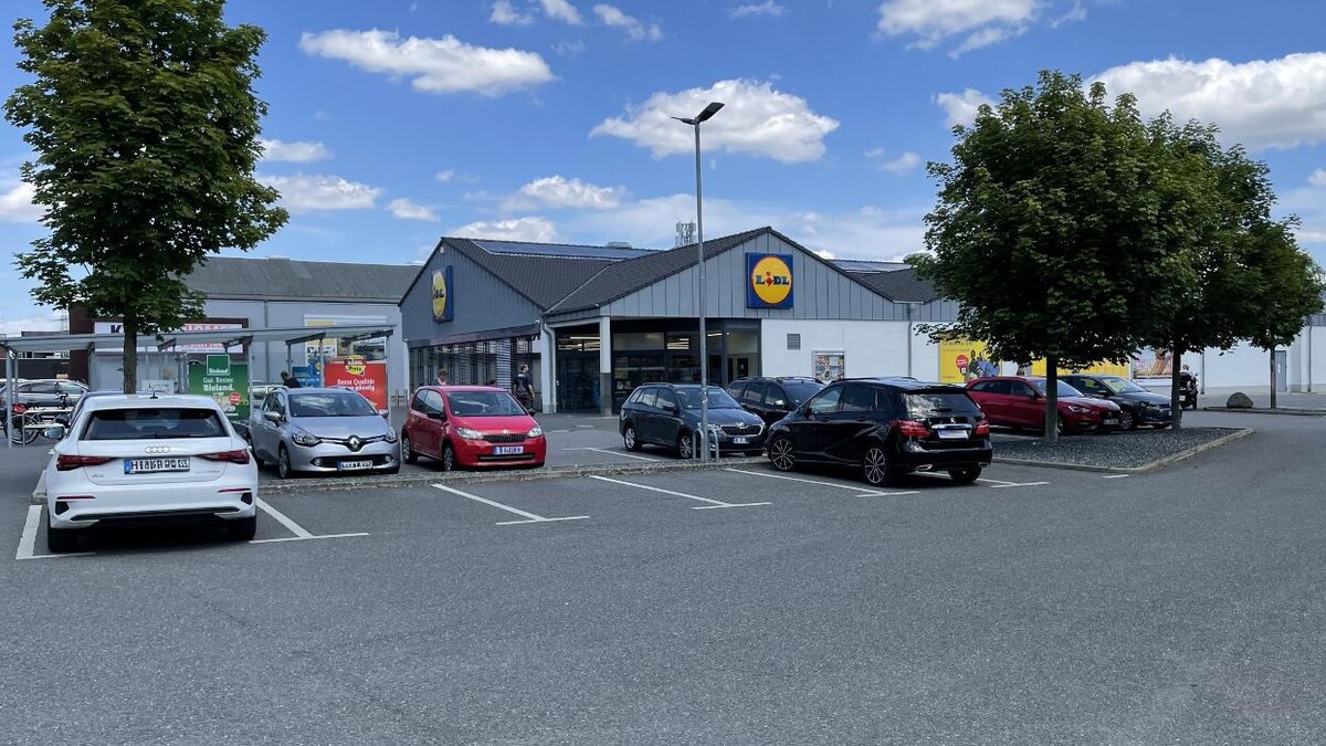 Bilder Lidl