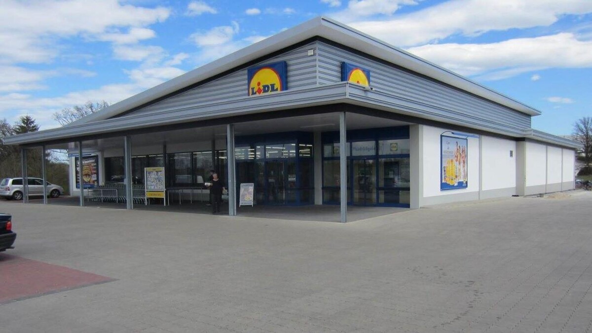 Bilder Lidl