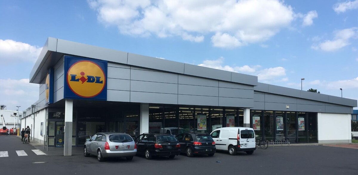 Bilder Lidl