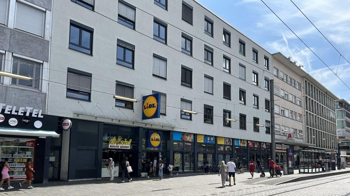 Bilder Lidl