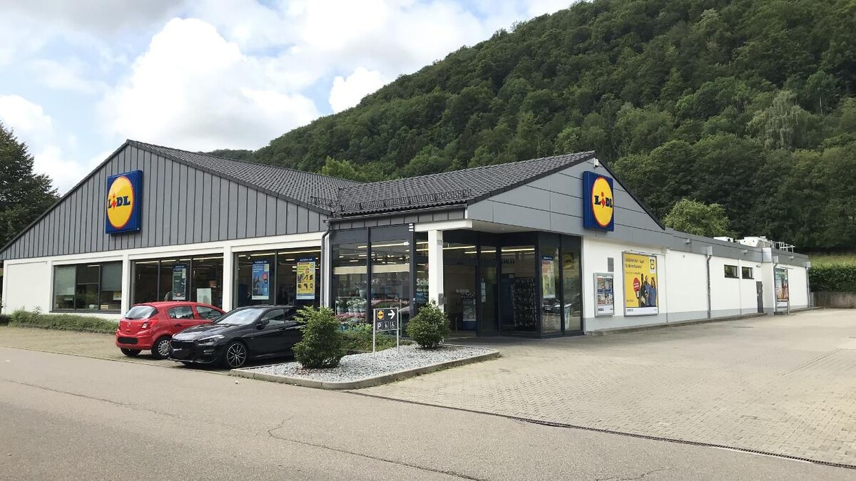 Bilder Lidl