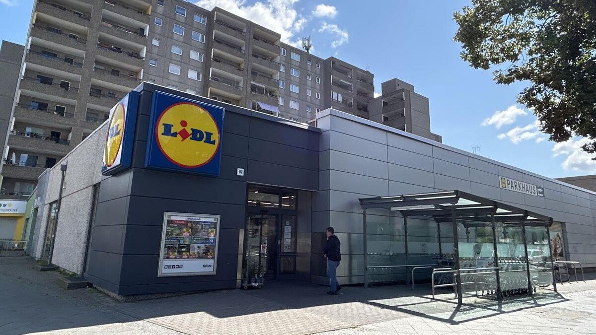 Bilder Lidl