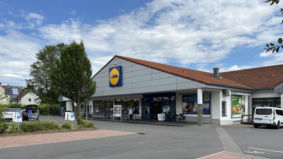 Bilder Lidl