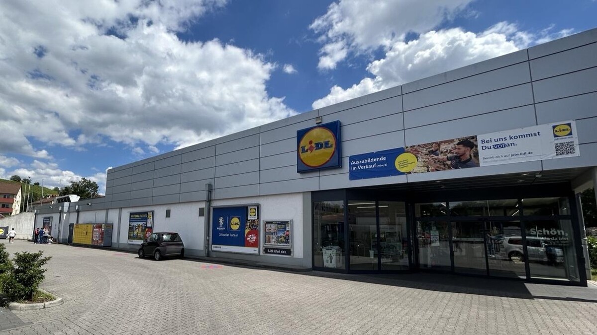 Bilder Lidl