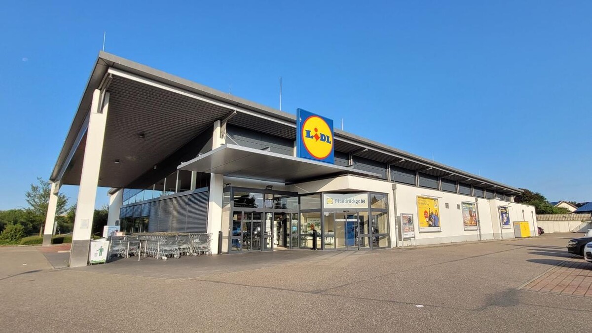 Bilder Lidl