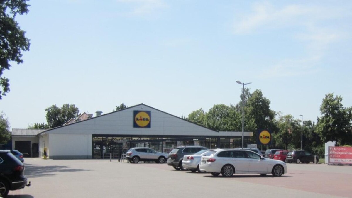 Bilder Lidl