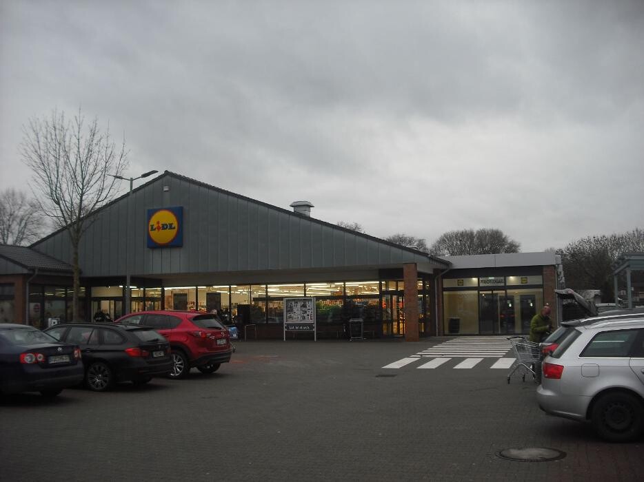 Bilder Lidl