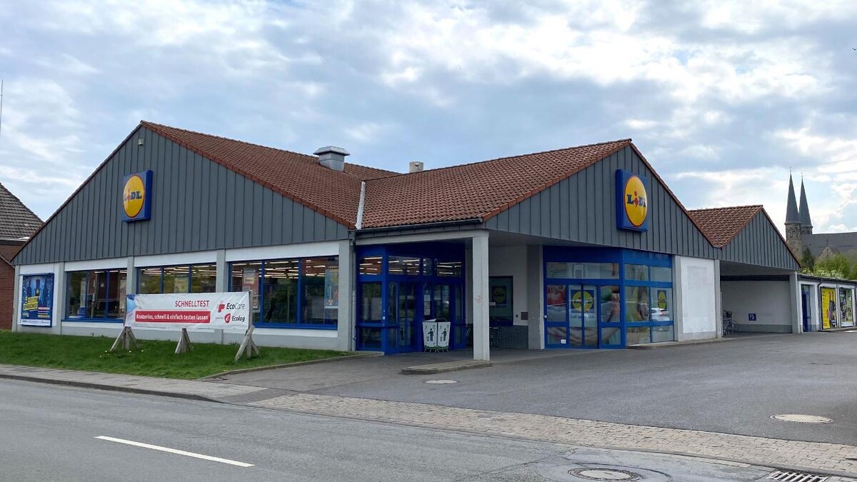 Bilder Lidl