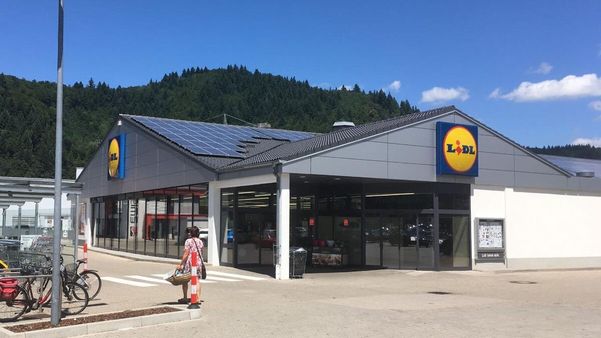 Bilder Lidl