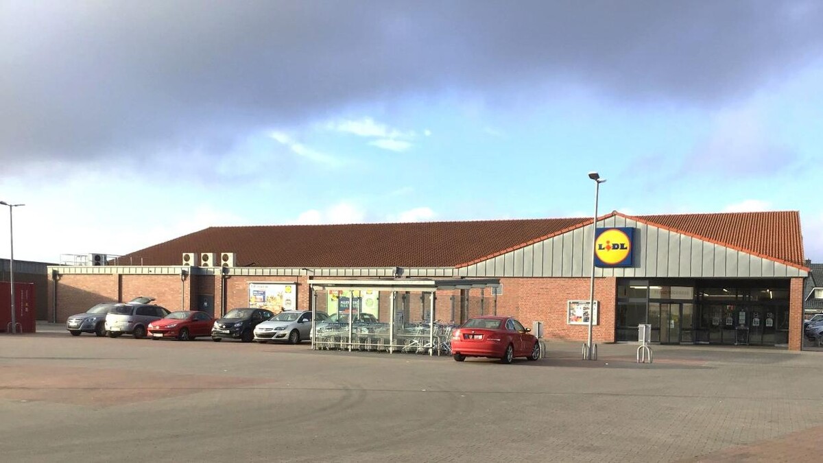 Bilder Lidl