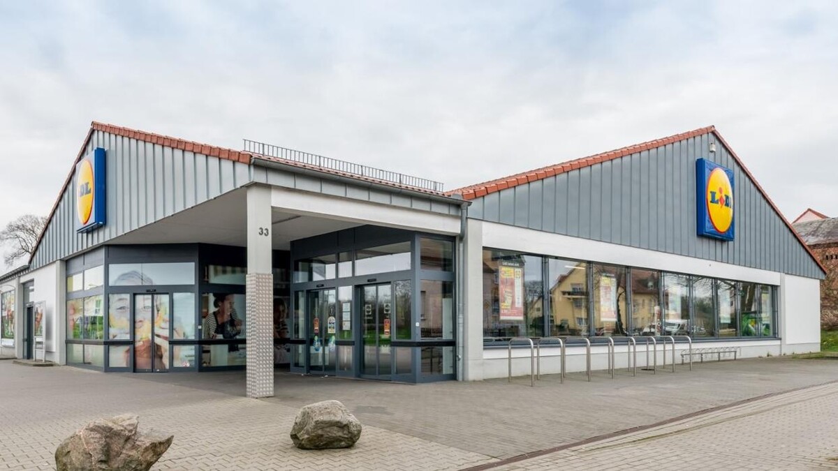 Bilder Lidl