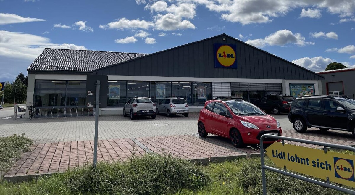 Bilder Lidl