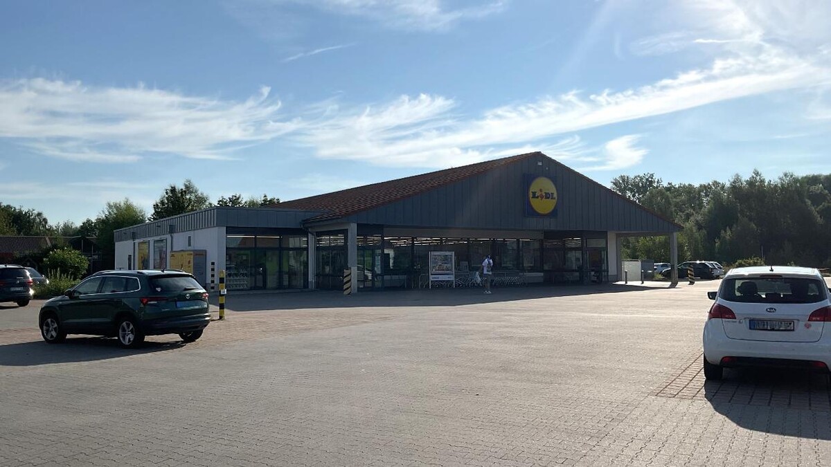 Bilder Lidl