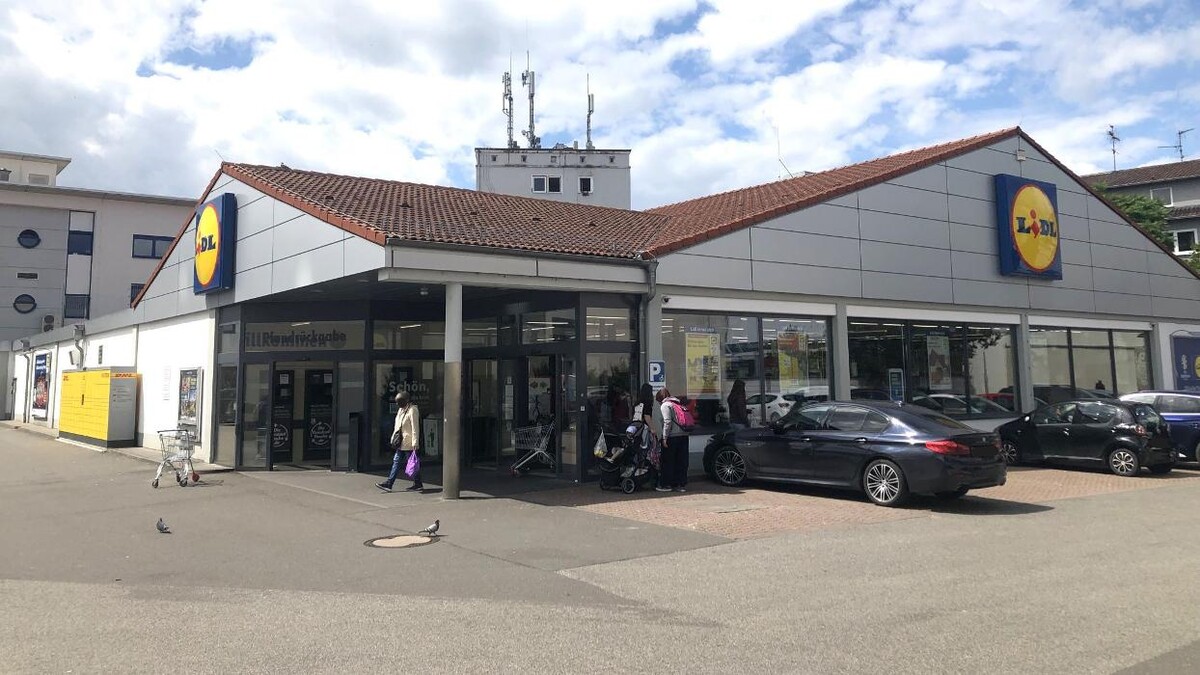 Bilder Lidl