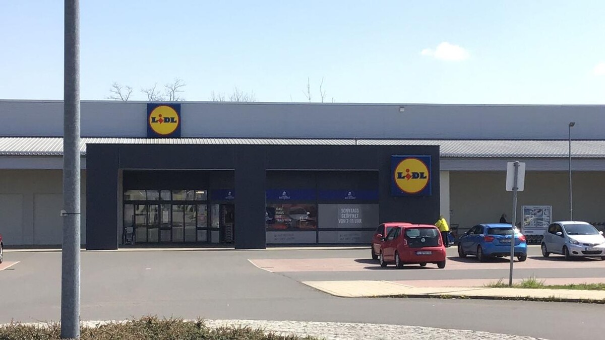 Bilder Lidl