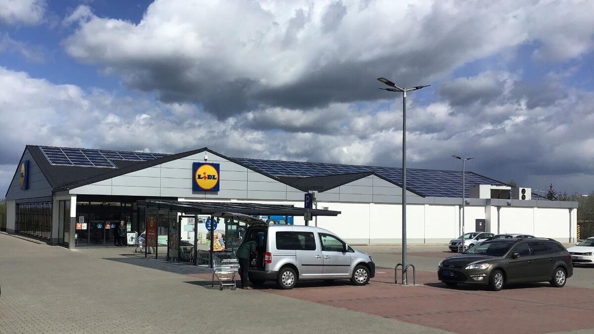 Bilder Lidl