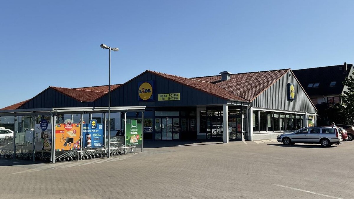 Bilder Lidl