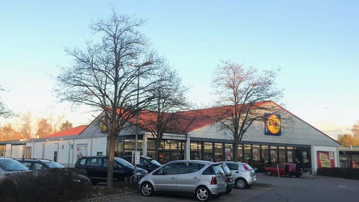Bilder Lidl