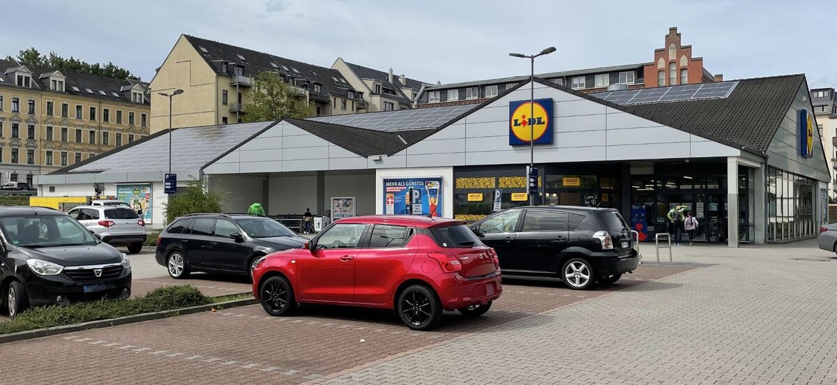 Bilder Lidl