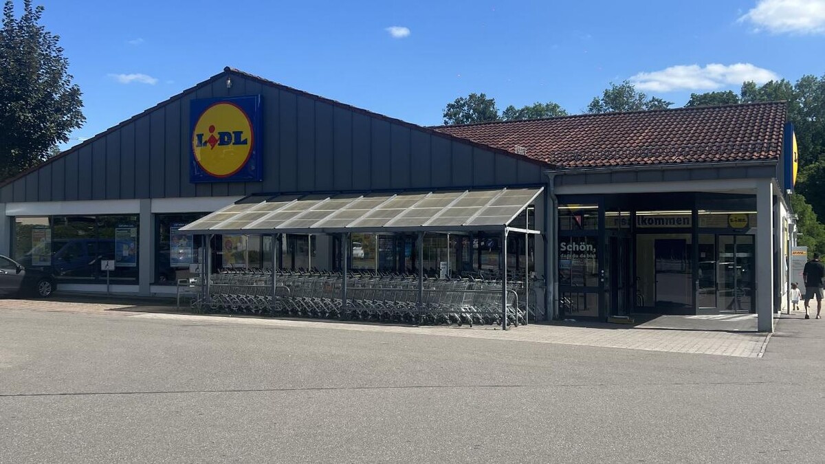 Bilder Lidl