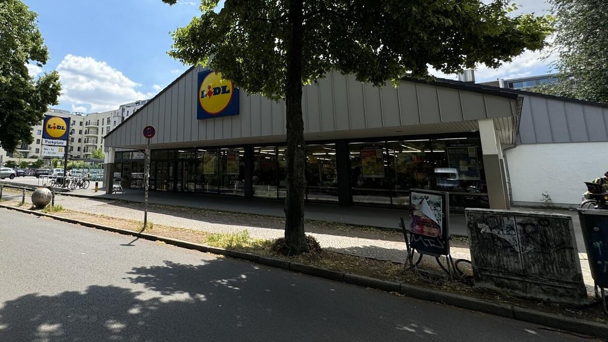 Bilder Lidl