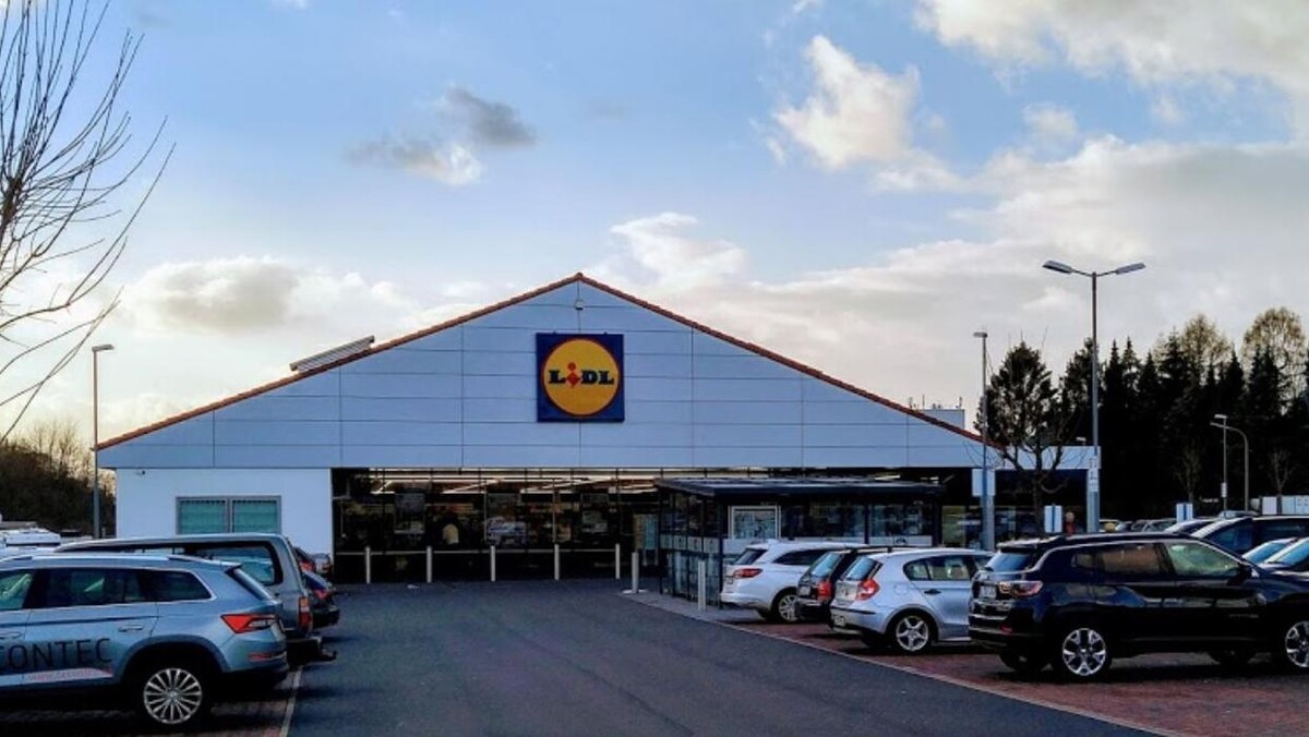 Bilder Lidl