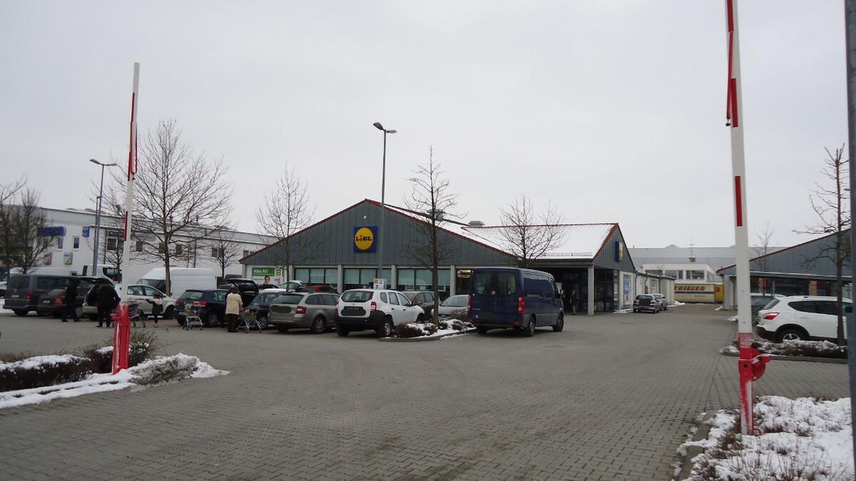 Bilder Lidl