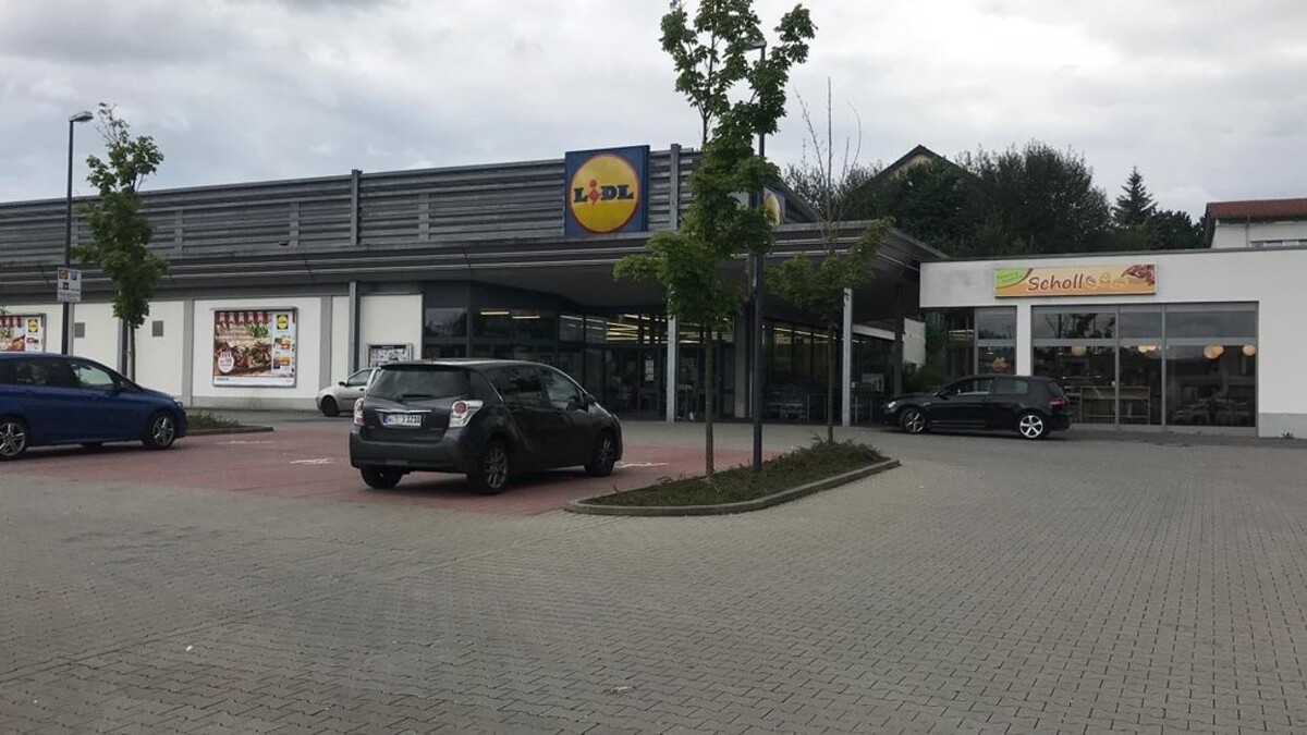 Bilder Lidl