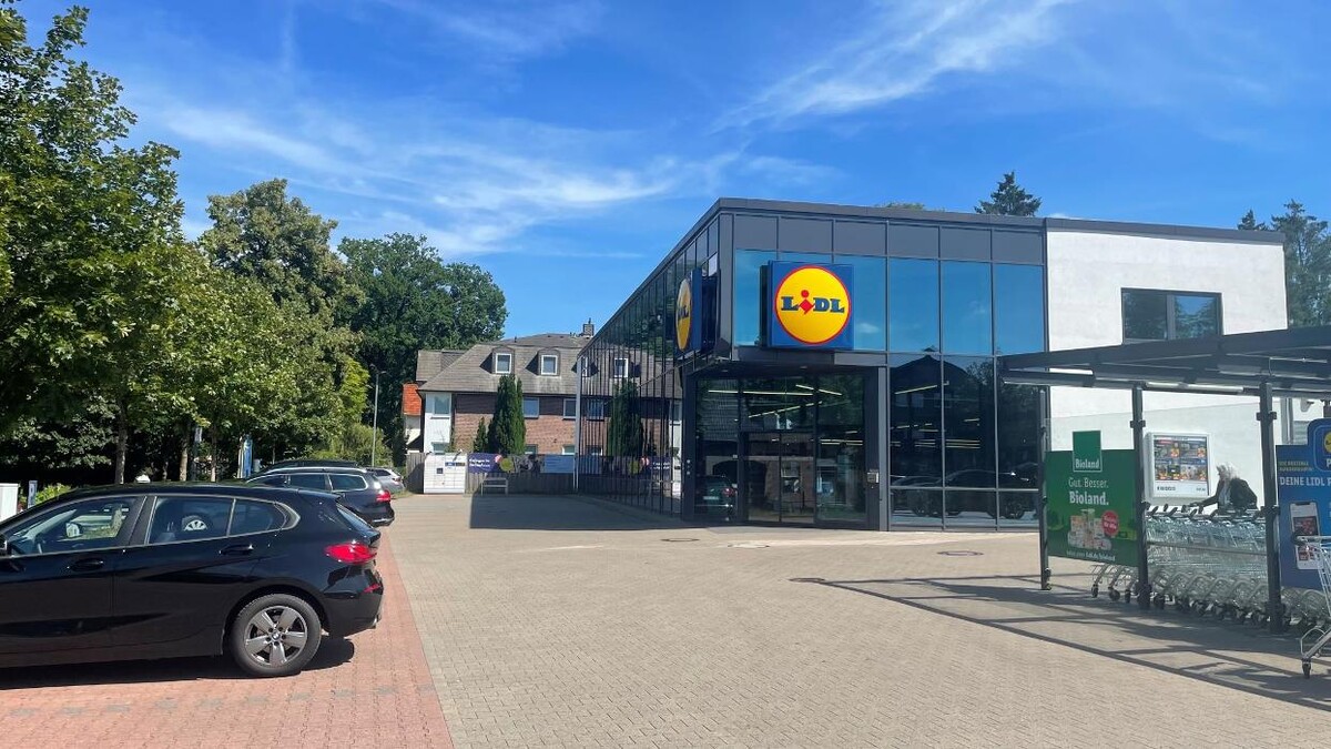 Bilder Lidl