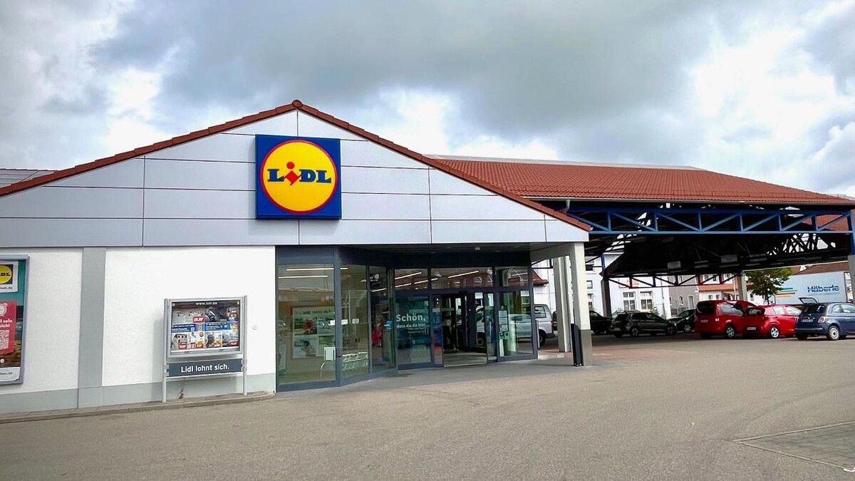 Bilder Lidl
