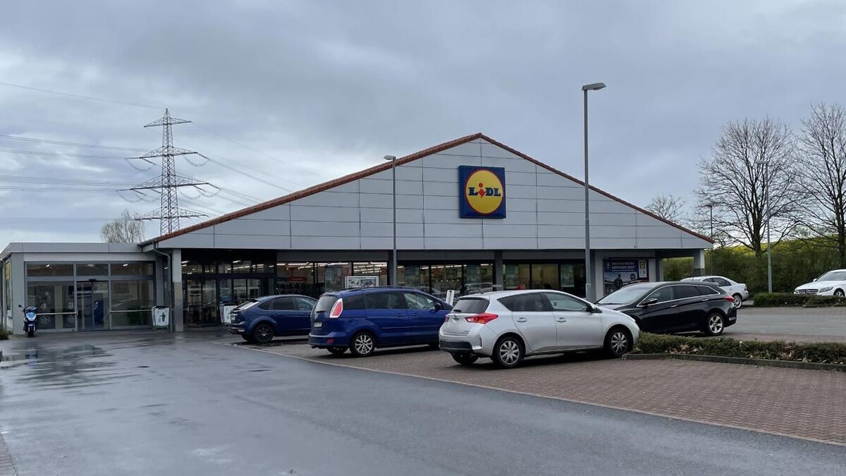 Bilder Lidl