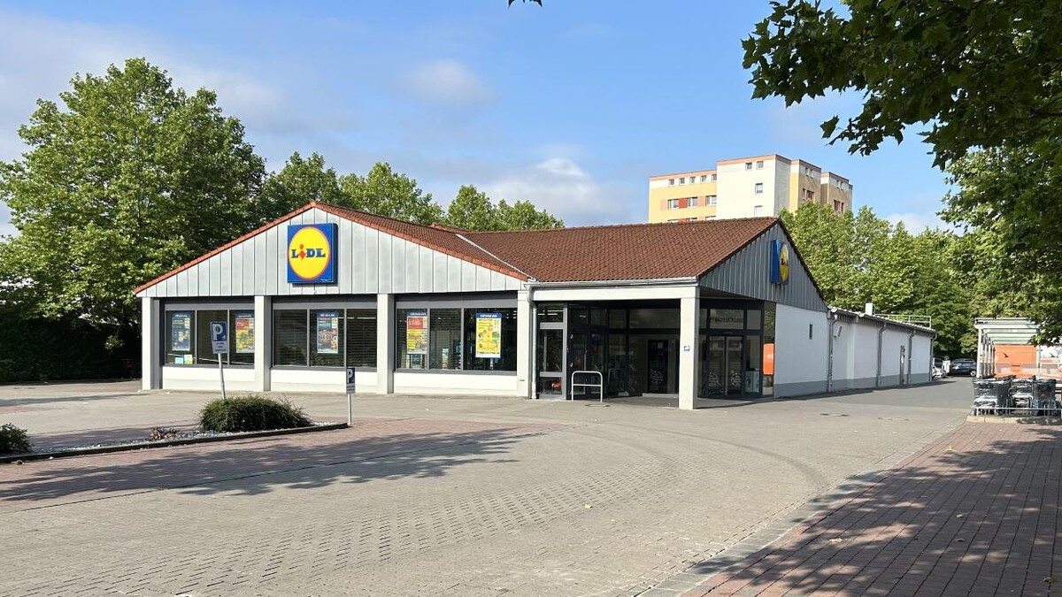 Bilder Lidl