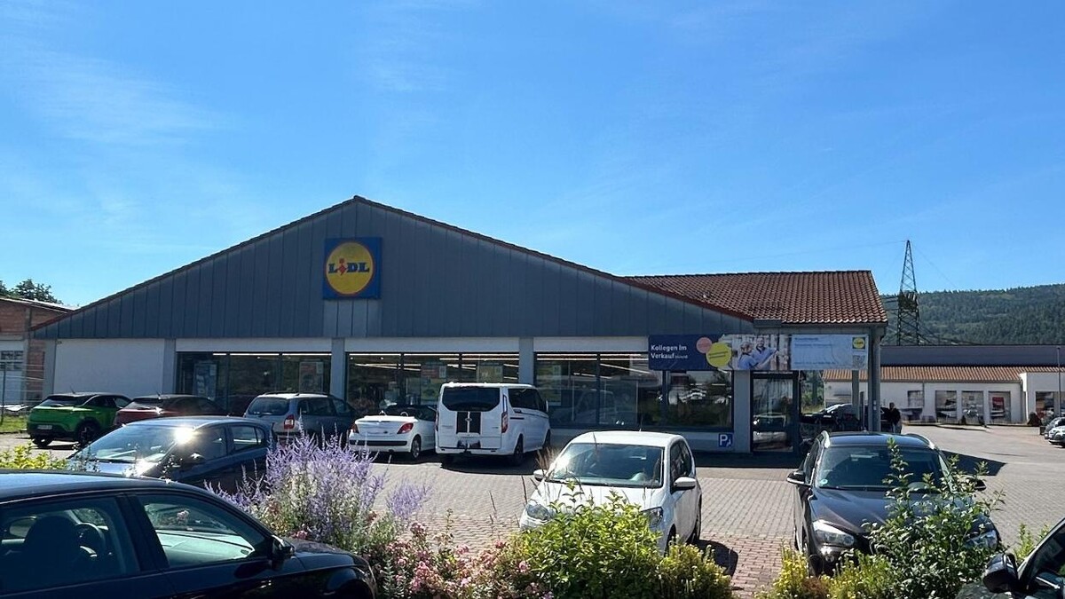 Bilder Lidl