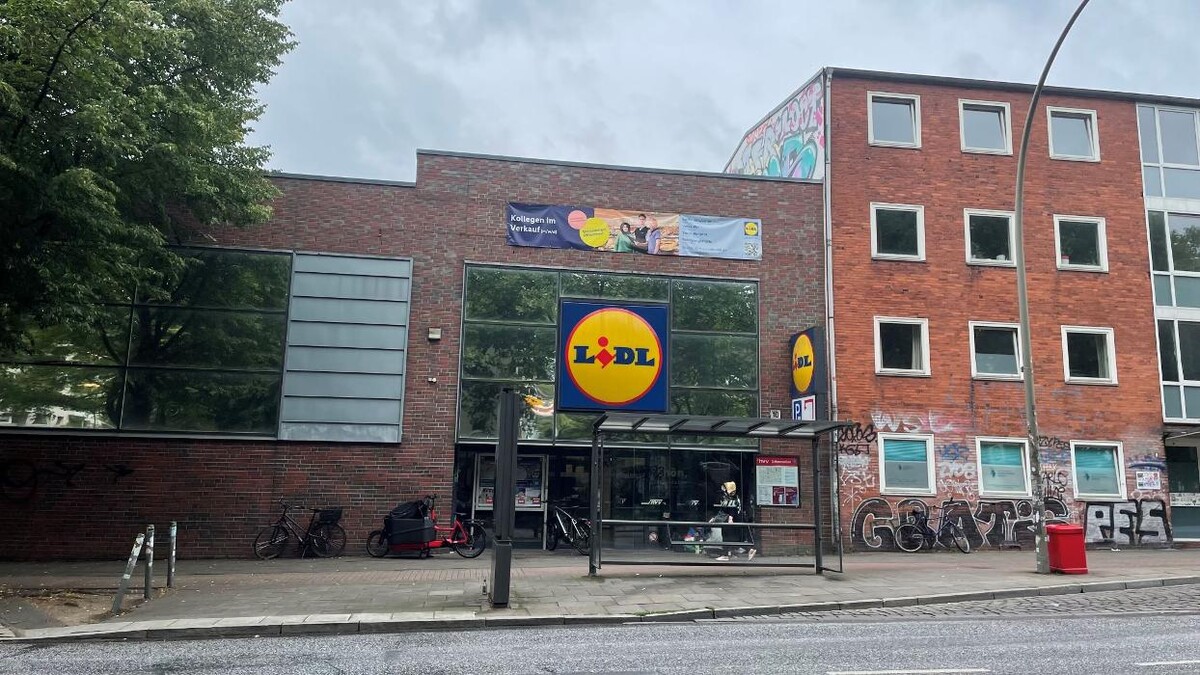 Bilder Lidl