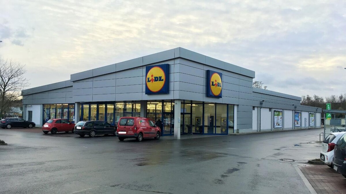 Bilder Lidl