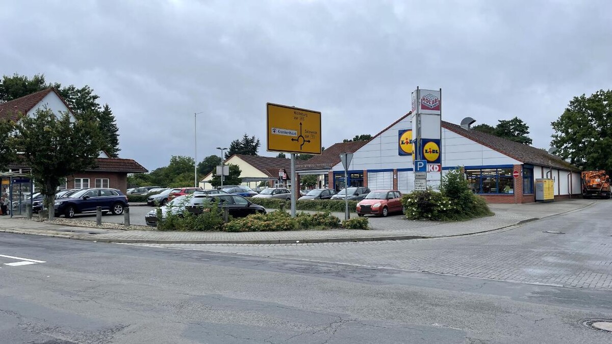 Bilder Lidl