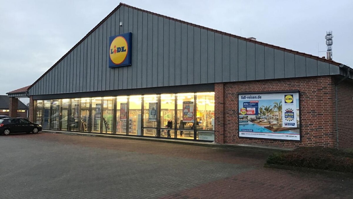 Bilder Lidl