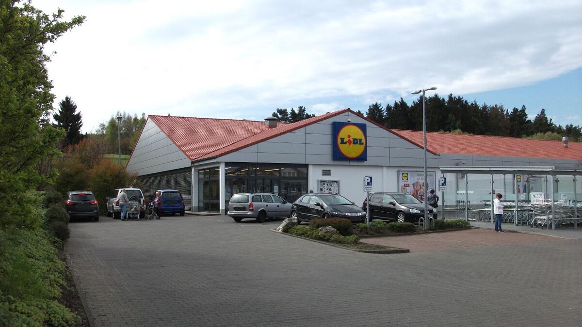 Bilder Lidl