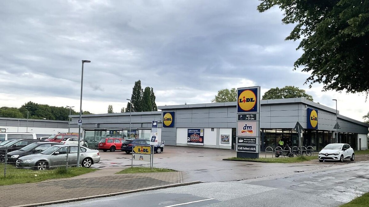 Bilder Lidl
