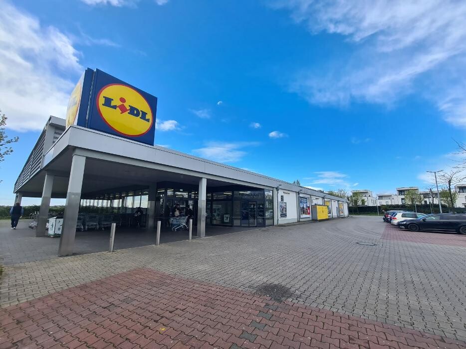Bilder Lidl