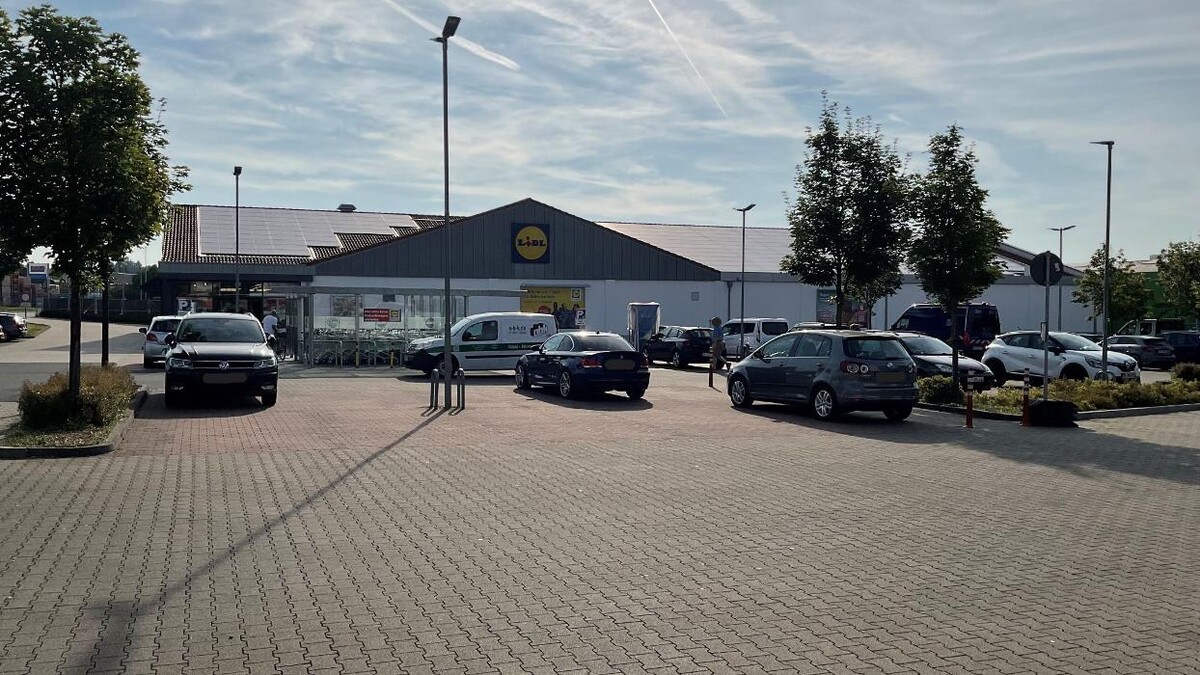 Bilder Lidl