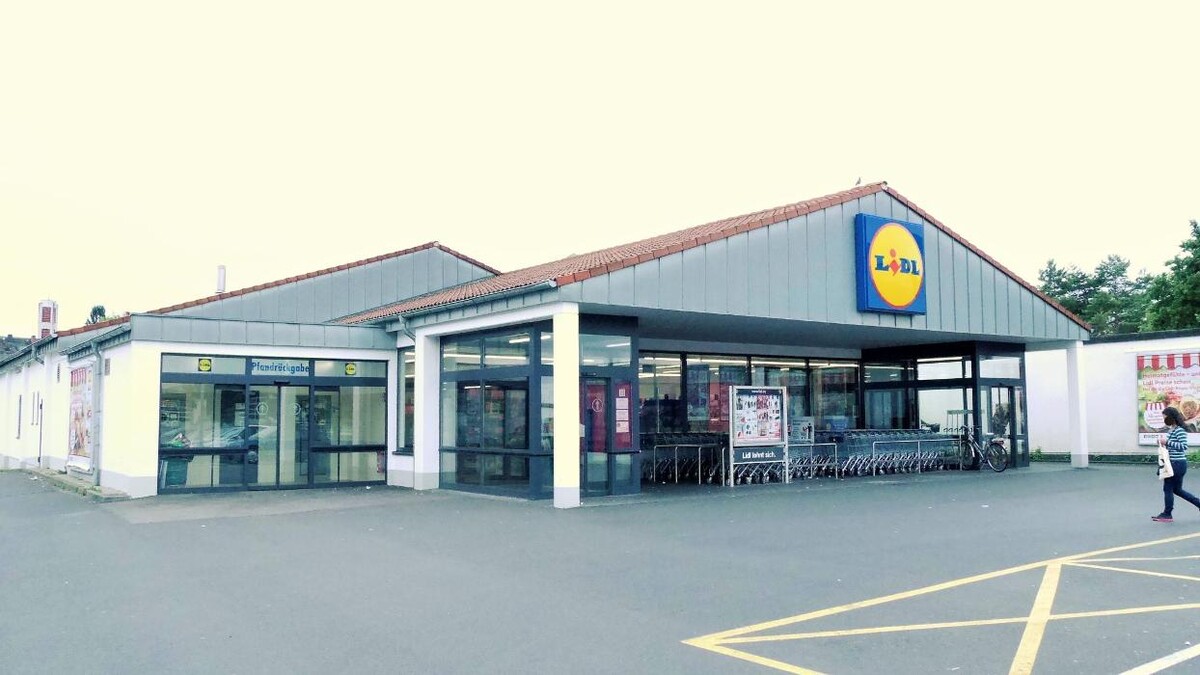 Bilder Lidl