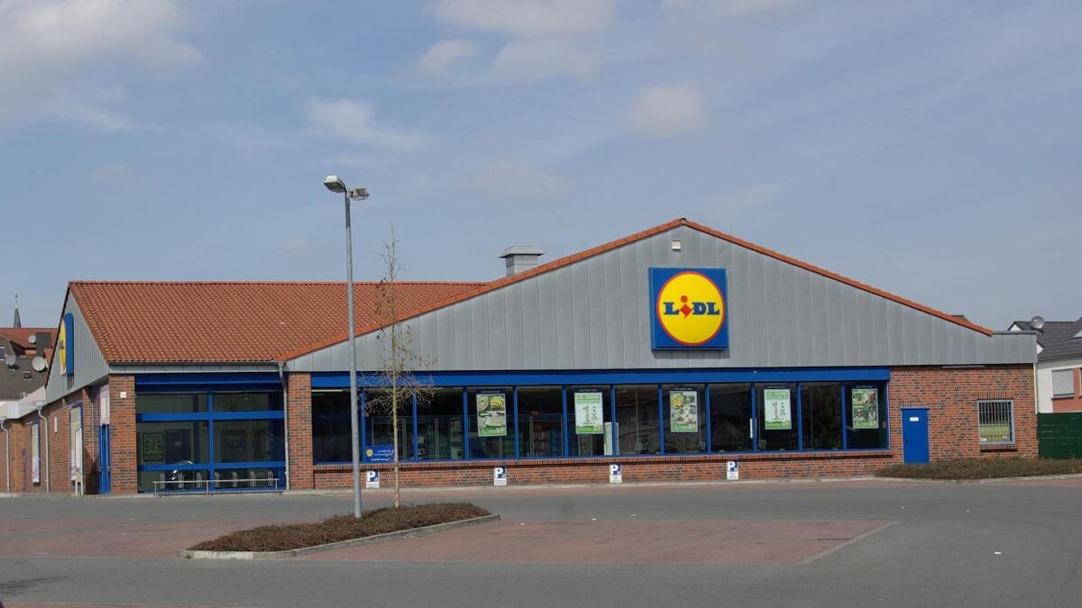 Bilder Lidl