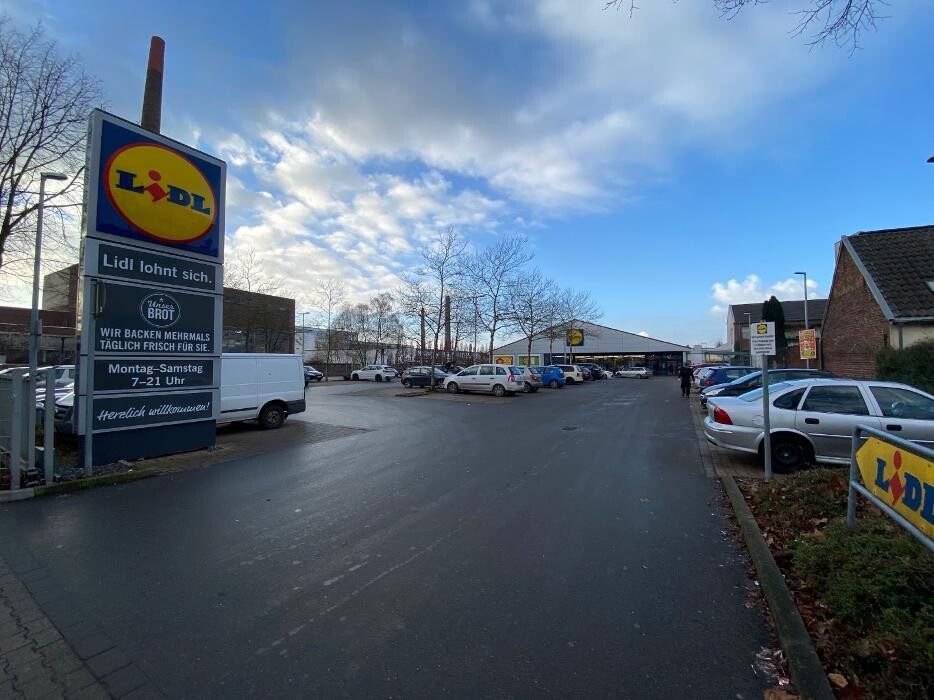 Bilder Lidl