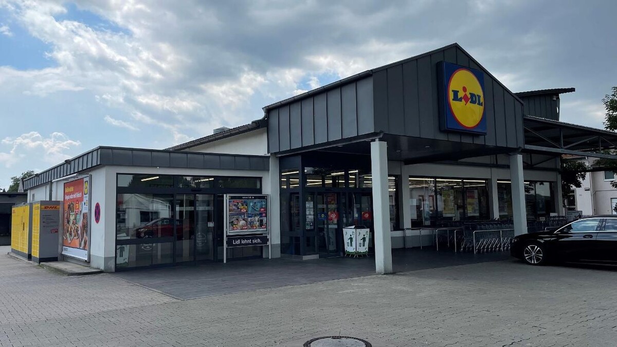 Bilder Lidl