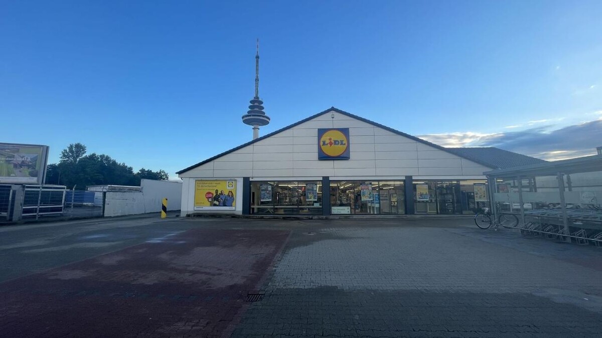 Bilder Lidl