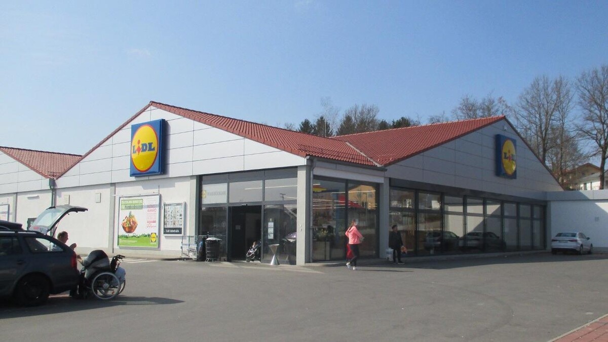 Bilder Lidl