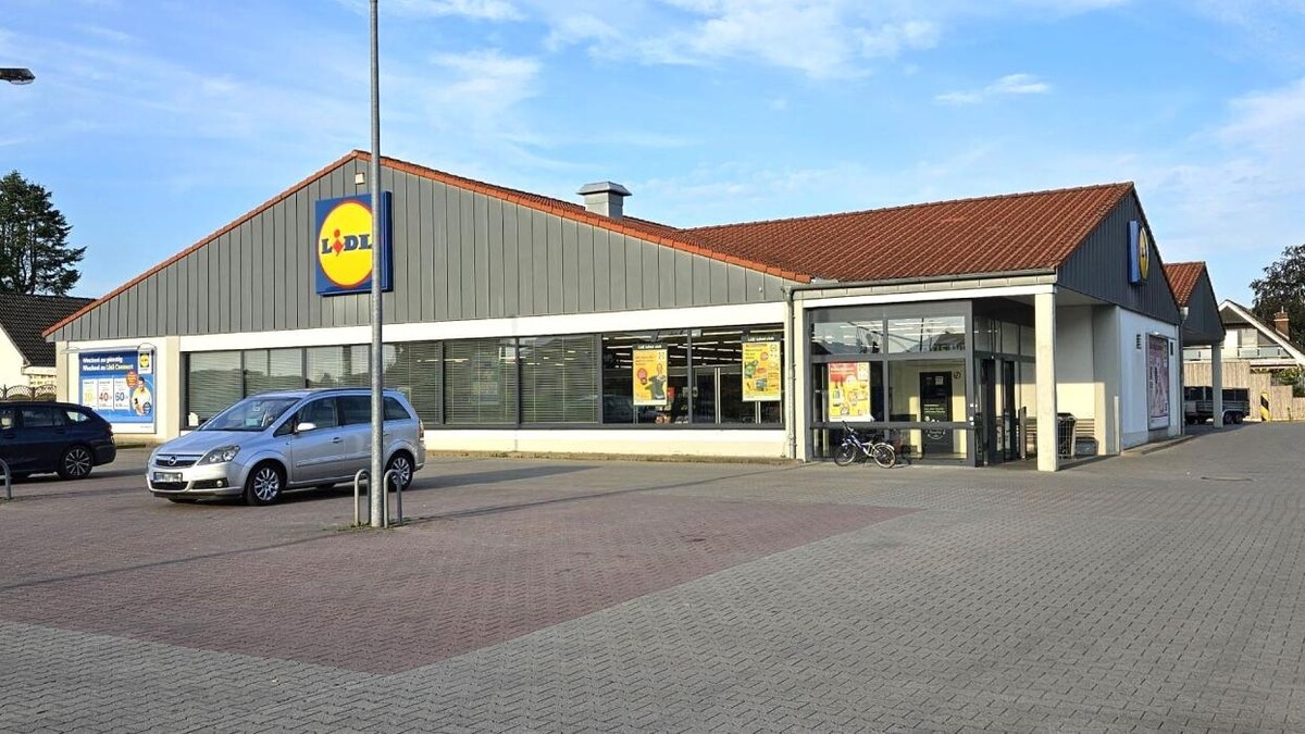 Bilder Lidl