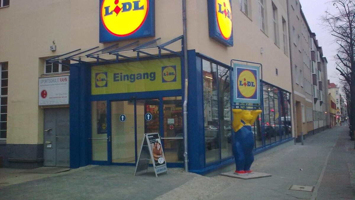 Bilder Lidl
